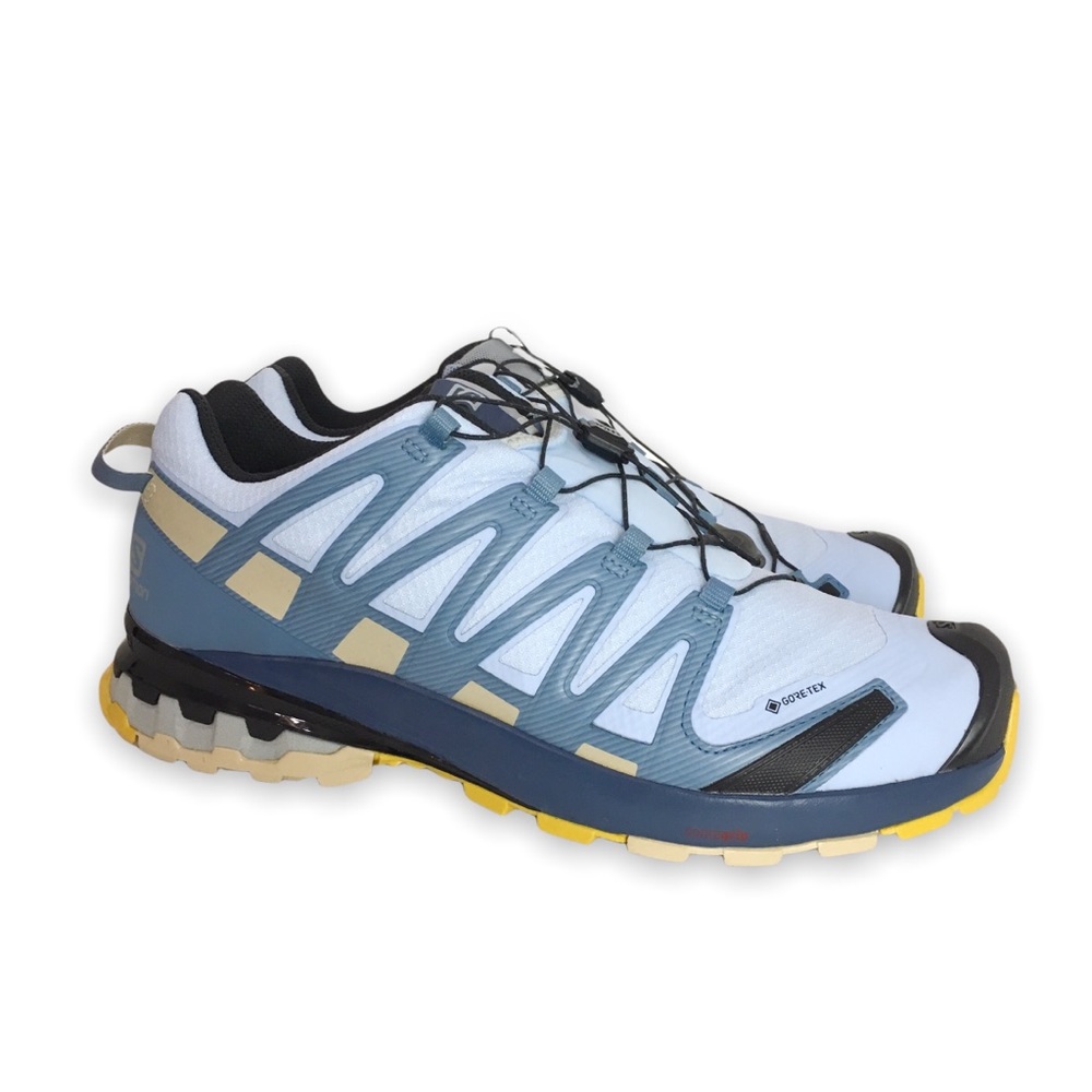 Salomon Women's XA PRO 3D V8 GORE-TEX Trail Running Shoes Sneakers Size 11 NEW